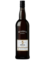 Blandy's Madeira Sercial 5 YO